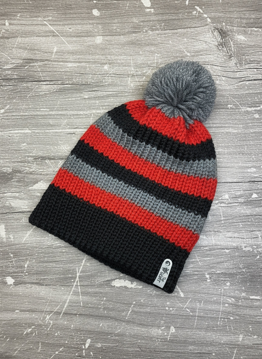 Bonfire Beanie, Medium