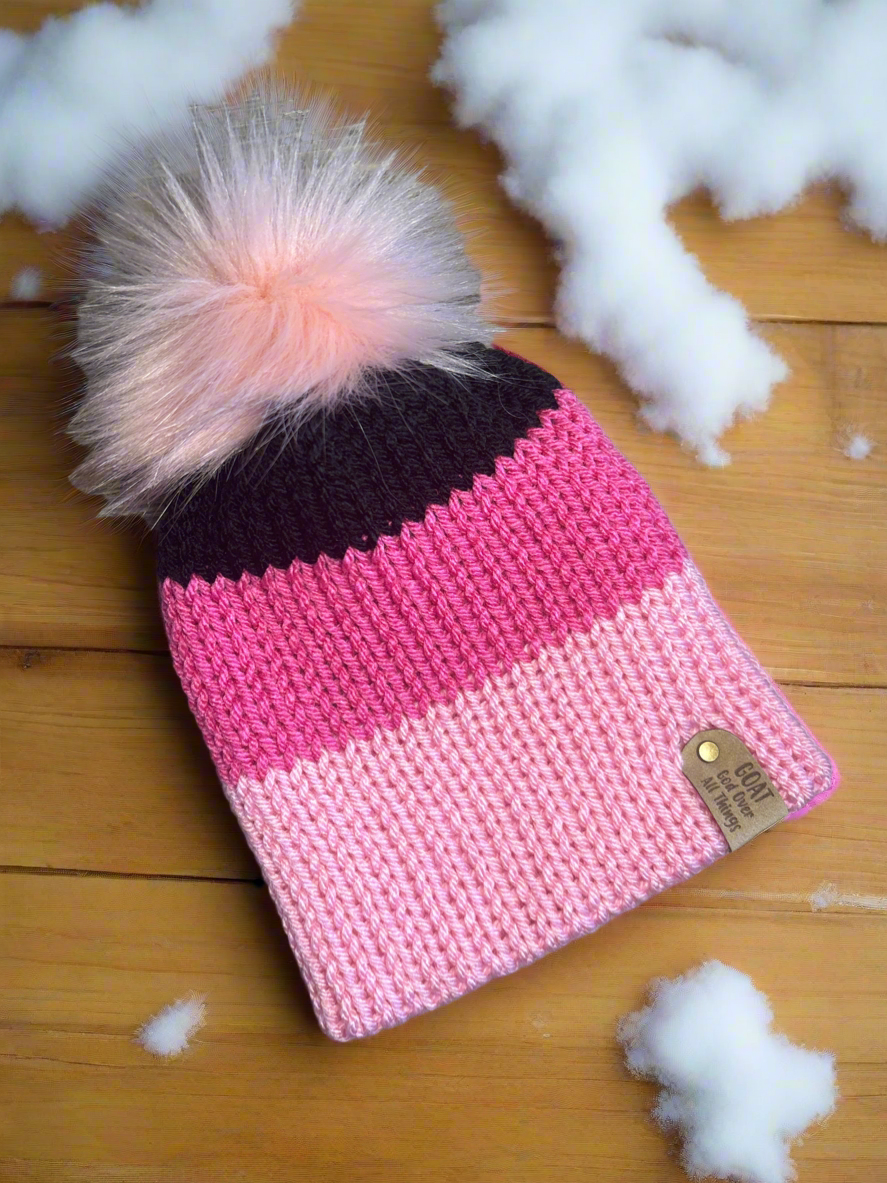 Bonfire Beanie, Newborn