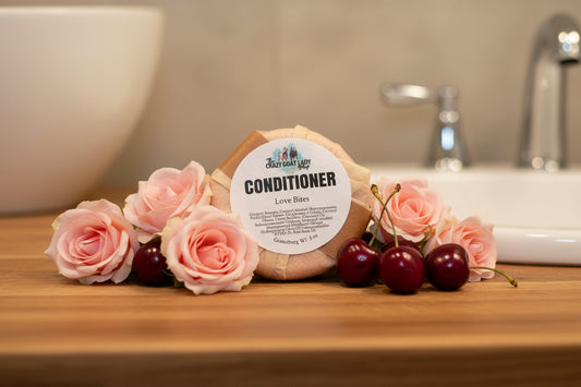 Conditioner Bar,  Love Bites
