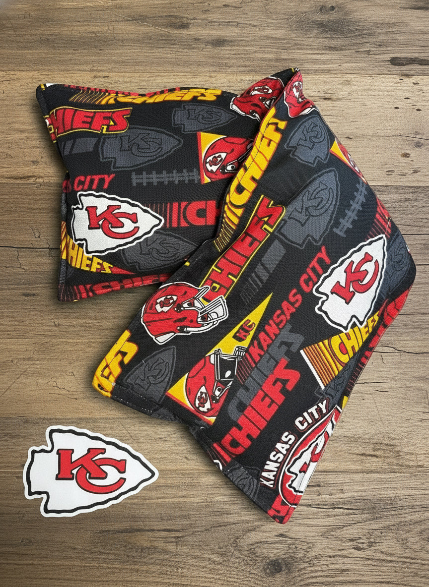 BIG Therapeutic Bag, Kansas City Chiefs