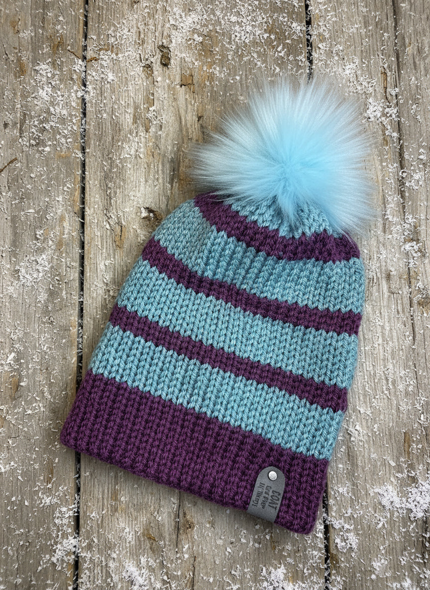 Bonfire Beanie, S Child