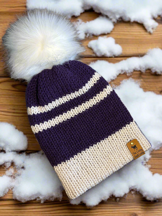 Bonfire Beanie, Large